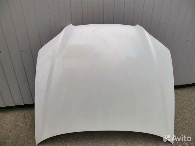 Капот субару легаси Bl-5, BR-5