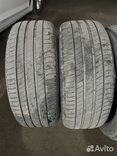 Michelin Primacy 3 225/55 R17
