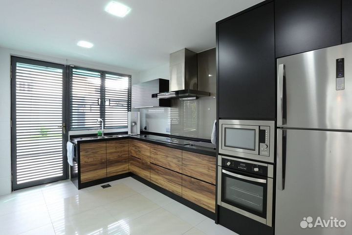 Кухонный гарнитур