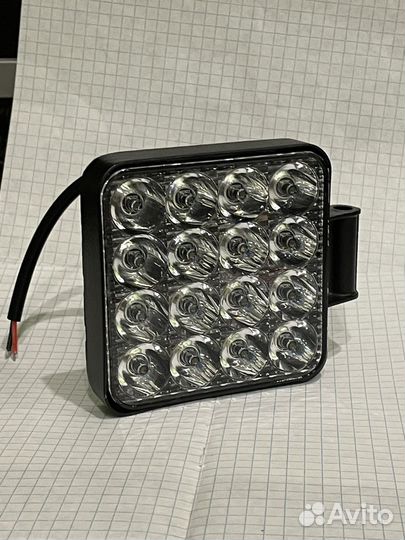 Вспышки фсо