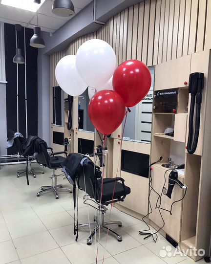 Парикмахер