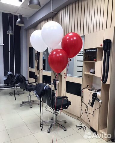 Парикмахер