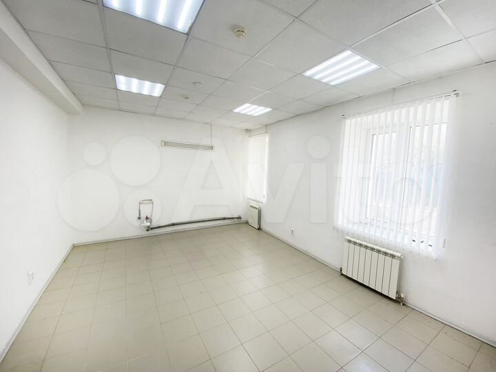 Помещение свободного назначения, 20 м²