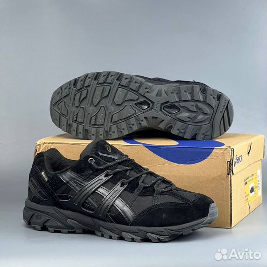 Asics Gel Sonoma GoreTex Термо (Арт.71395)