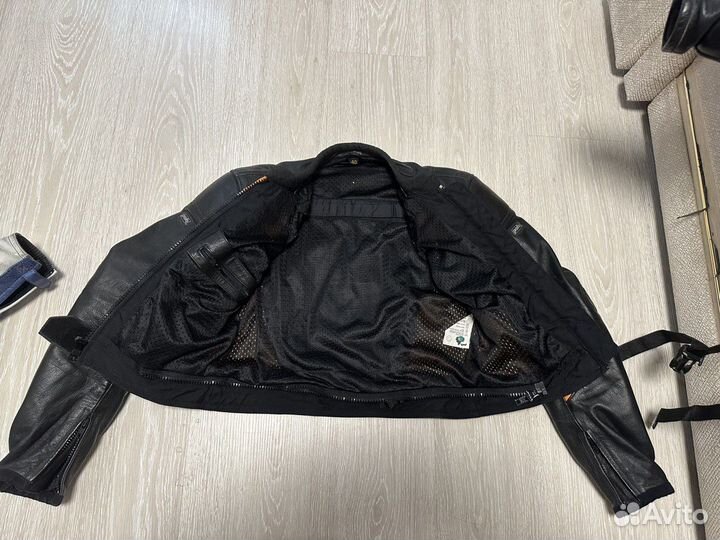 Мотоэкипировка женская/мужская