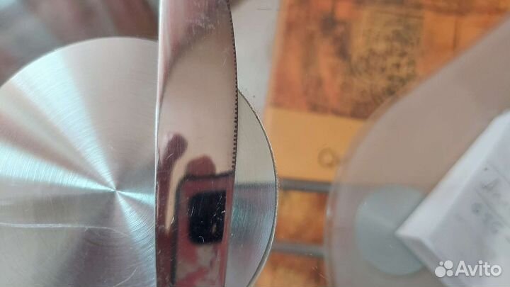 Нож столовый