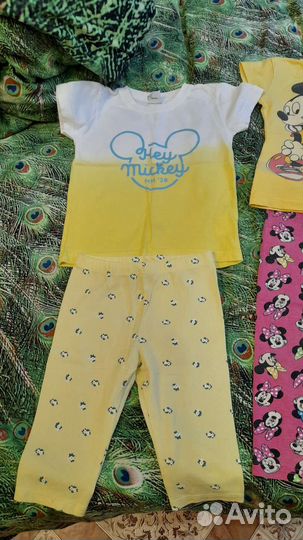 Вещи для девочки