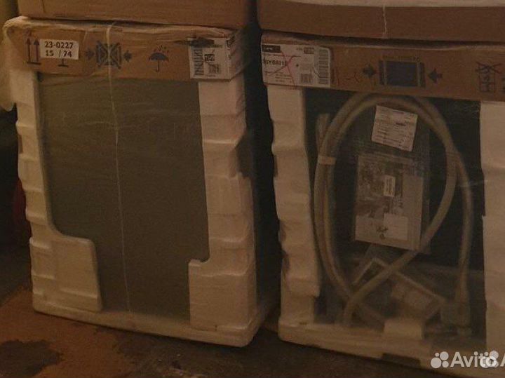 Бытовая техника neff