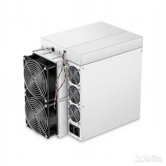 Асик майнер Antminer hs3 9th б/у наличие