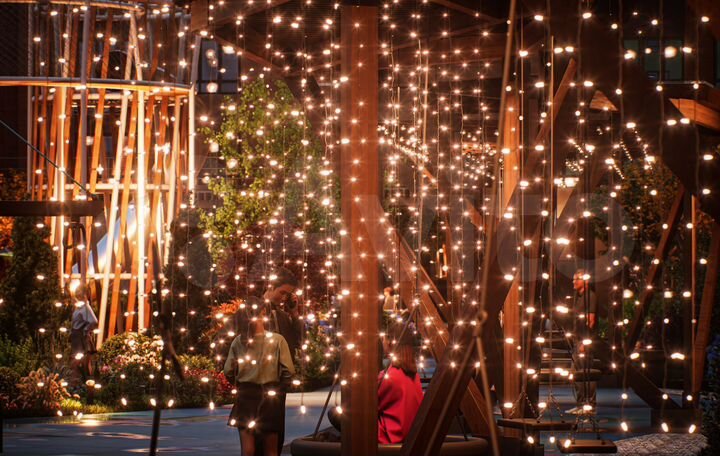 Квартира-студия, 29,8 м², 19/27 эт.