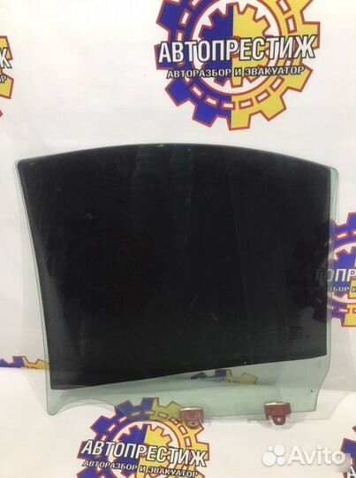 Стекло заднее правое Nissan Almera N16