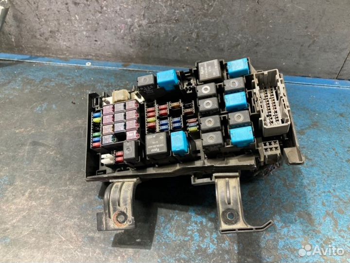 Блок предохранителей Mazda 6 GG MPS