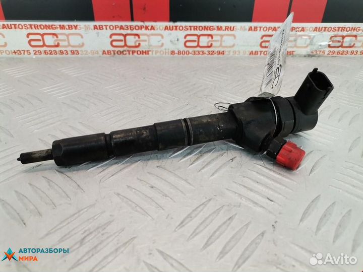 Форсунка Opel Insignia (A) 2009 55566050