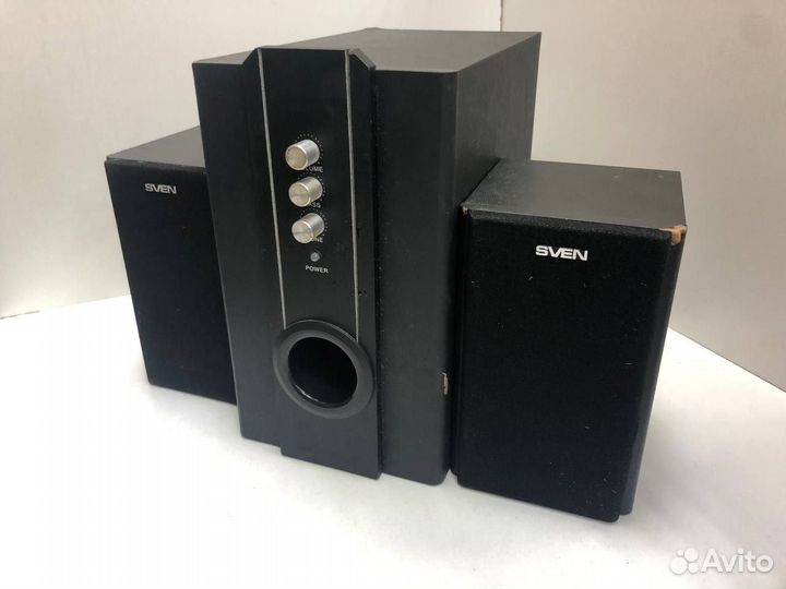 Акустика для пк Sven SPS-820