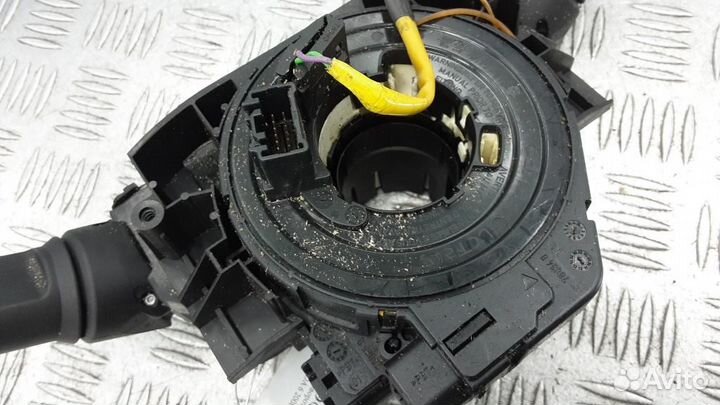 Переключатель поворотов подрулевой Mazda Mazda6