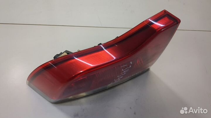 Фонарь (задний) Volvo S60, 2002