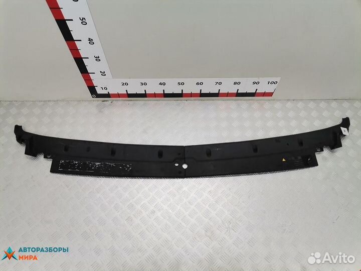 Дождевик Renault Master 2 2002 8200121690