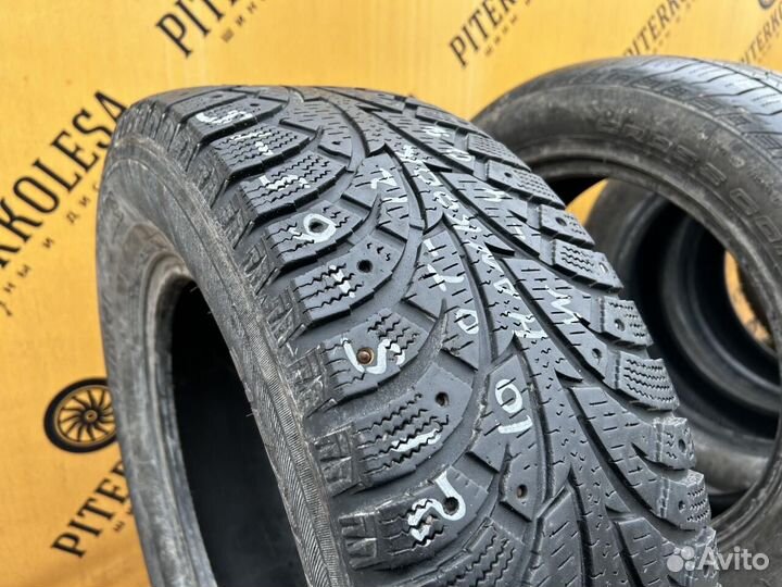 Hankook Winter I'Pike W409 215/65 R15 100T