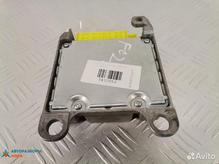 Подушка безопасности Toyota Yaris XP9 2006