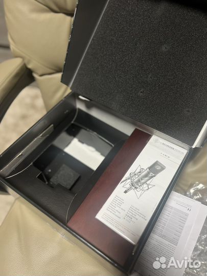 Neumann u87 ai