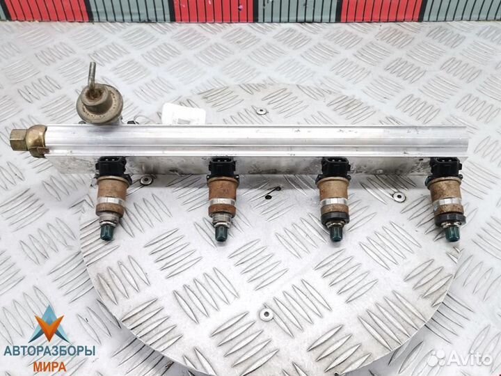 Форсунка Honda Civic 6 2000