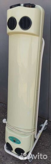 Очиститель воздуха Дезар 8