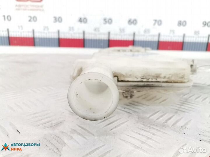 Бачок расширительный Mazda CX-3 2015 S55215351