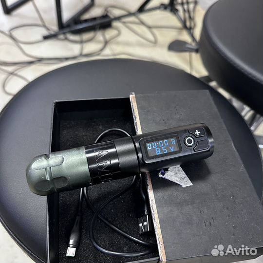 Машинка для тату ambition