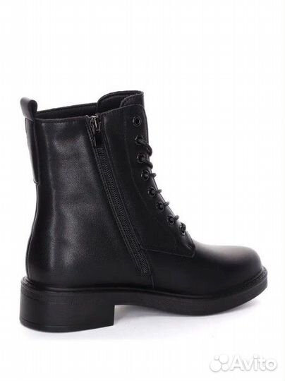 Ботинки демисезонные женские