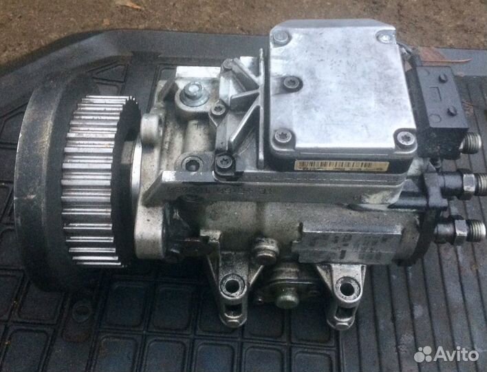 Тнвд VP44 059130106D, AFB