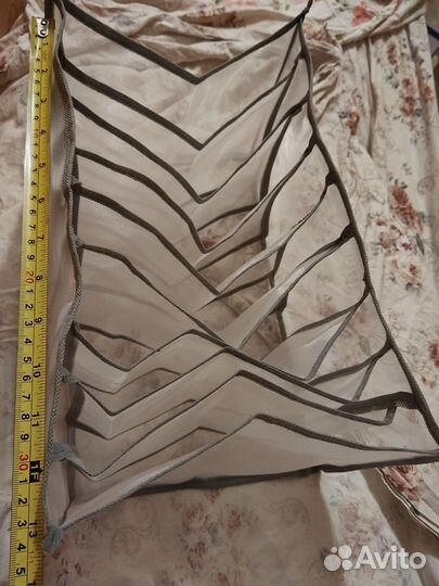 Коробка для хранения вещей