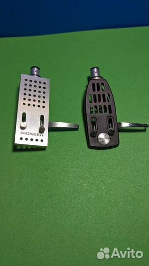 Шеллы для винила разные