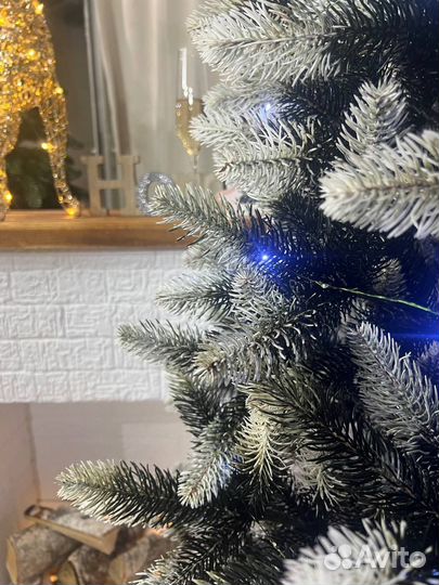 Елка искусственная