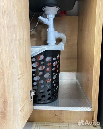 Кухонный гарнитур на заказ