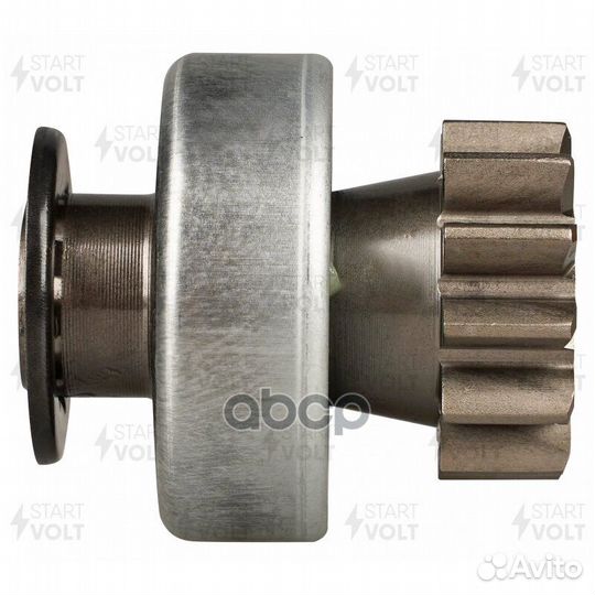 Привод стартера (бендикс) для а/м Ford Transit