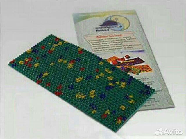 Аппликатор ляпко одинарный 5,8