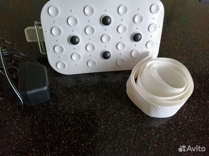 Массажер для тела магнитный