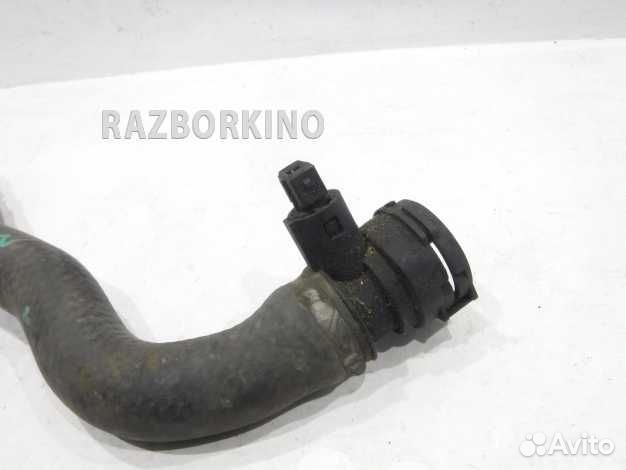 Патрубок системы охлаждения