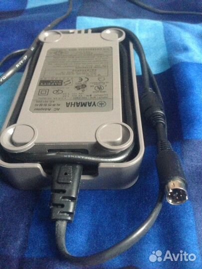 Адаптер Yamaha
