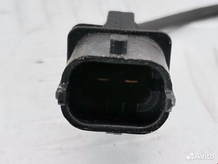 Датчик детонации для Opel Astra H 55353316