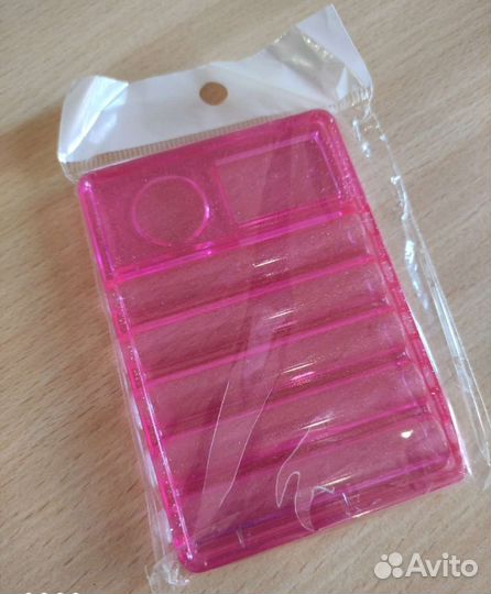 Подставка для кистей