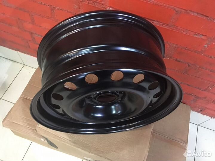 Диски 17 5х114,3 67,1 hyundai KIA mitsubishi новые