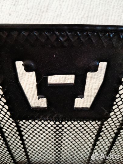 Корзинка для велосипеда