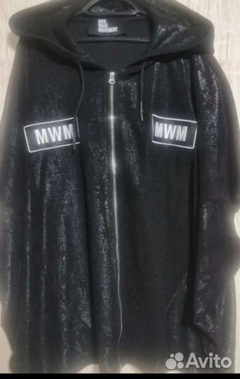 Крутая куртка, эксклюзив, Турция