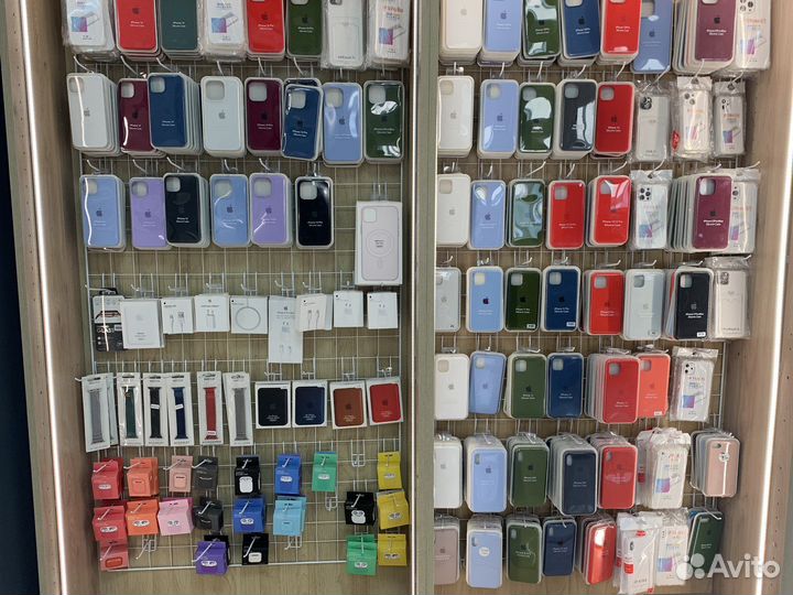 Чехол для iPhone 12 pro