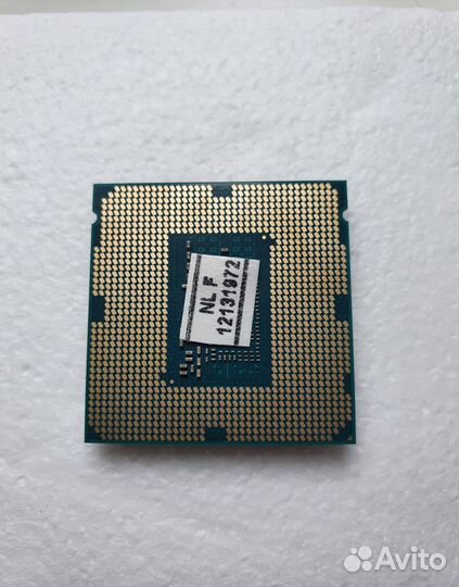 Intel Core I5 4590 3.3 GHZ