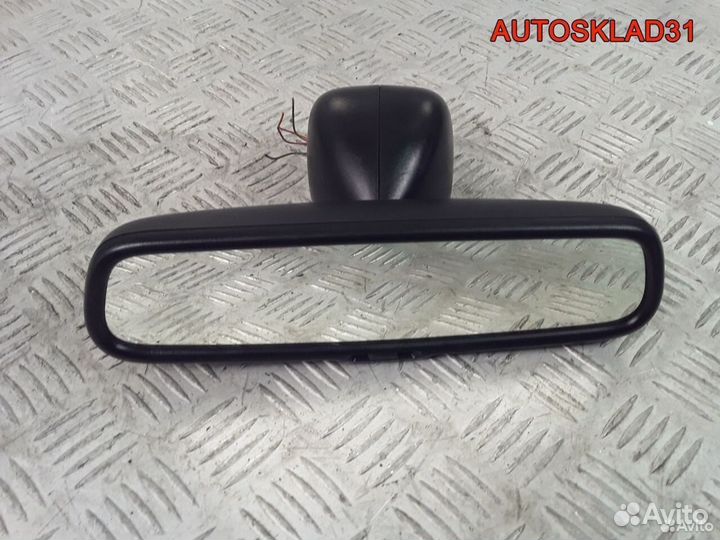 Зеркало салона Volkswagen Touareg 7L0857511