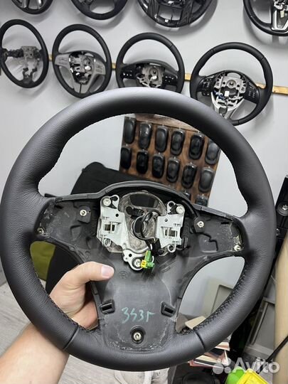 Руль нa bmw x5 х3 e53 е83 бмв е53 e83 х5 х3