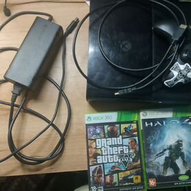 Xbox 360Е