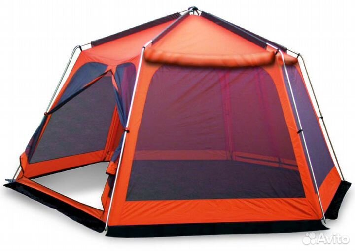 Палатка-Шатёр SOL Mosquito